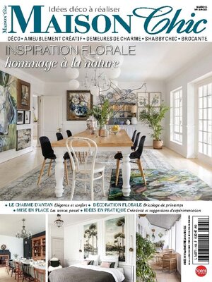 cover image of Maison Chic